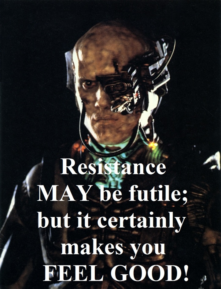 resistancemaybefutile